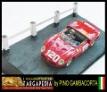120 Ferrari Dino 196 SP - Art Model 1.43 (2)